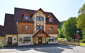Landgasthof Zur Scheune